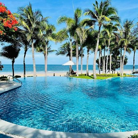 Baan Sanploen Hua Hin- Luxury Two Bedrooms Luaran gambar