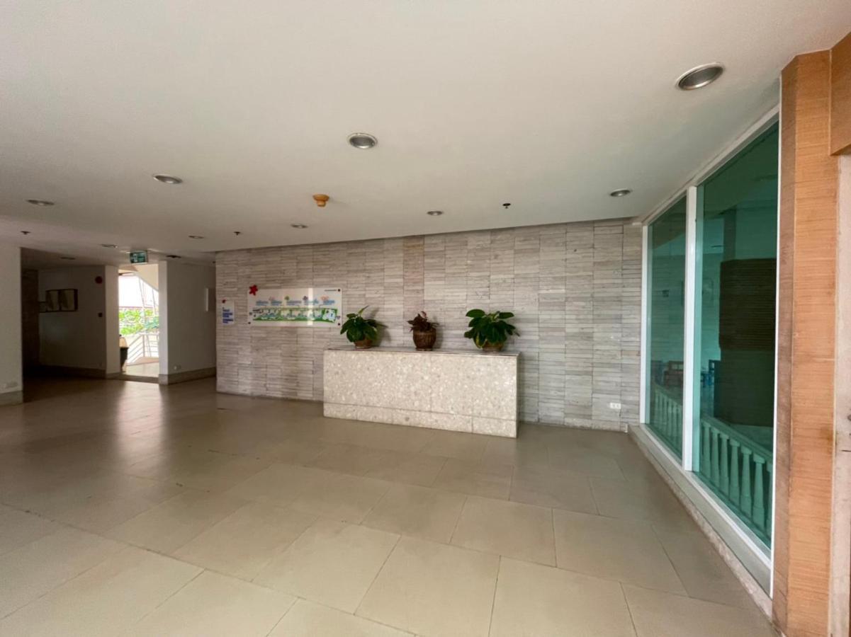 Baan Sanploen Hua Hin- Luxury Two Bedrooms Luaran gambar