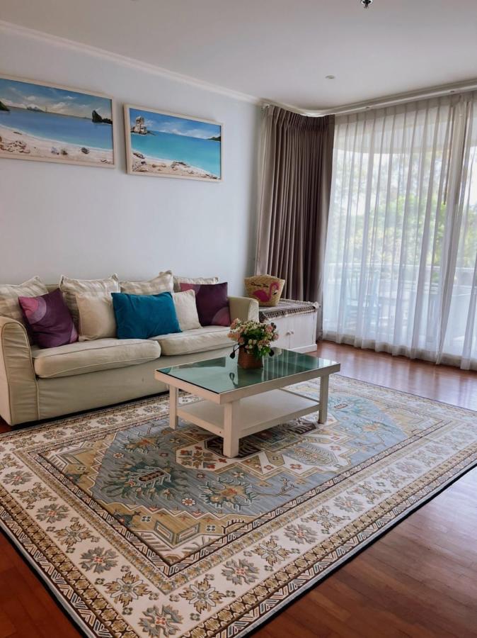Baan Sanploen Hua Hin- Luxury Two Bedrooms Luaran gambar