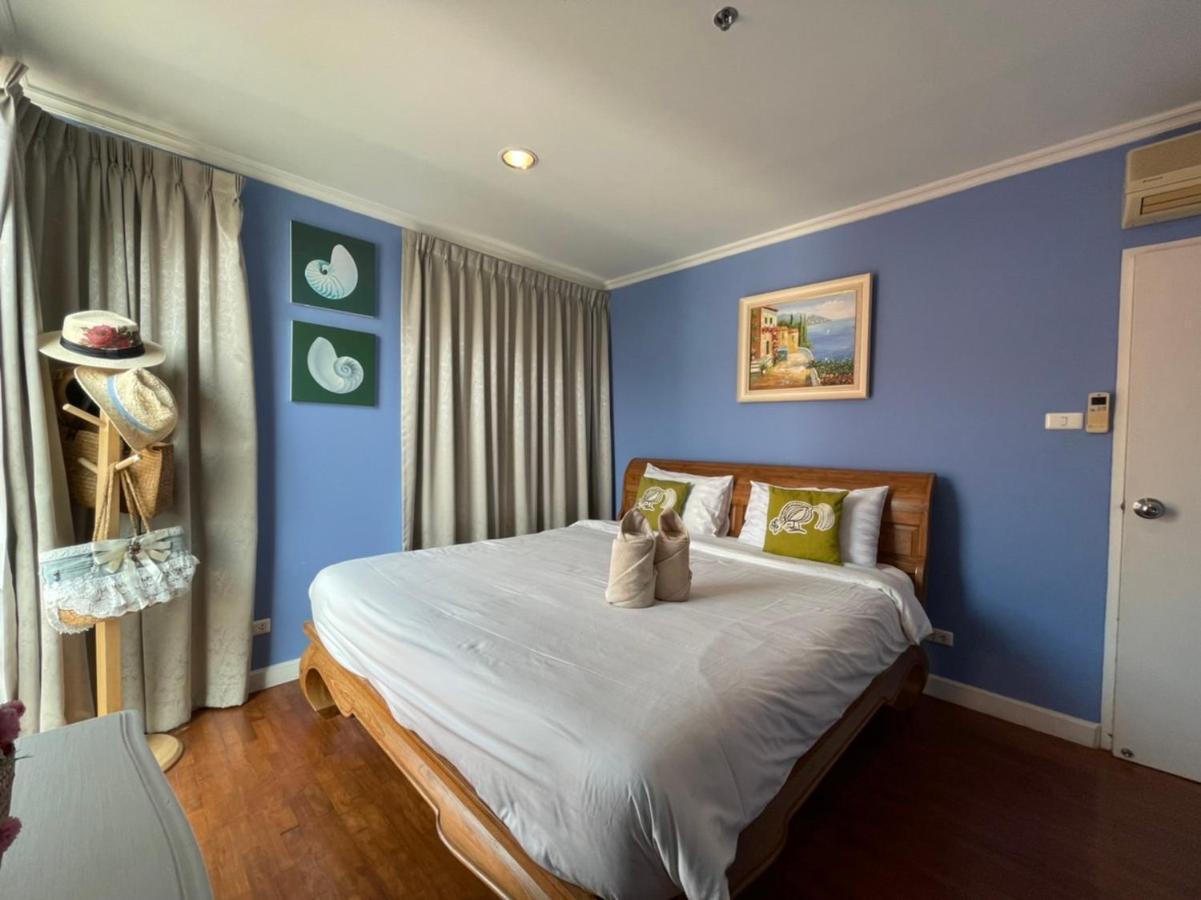 Baan Sanploen Hua Hin- Luxury Two Bedrooms Luaran gambar