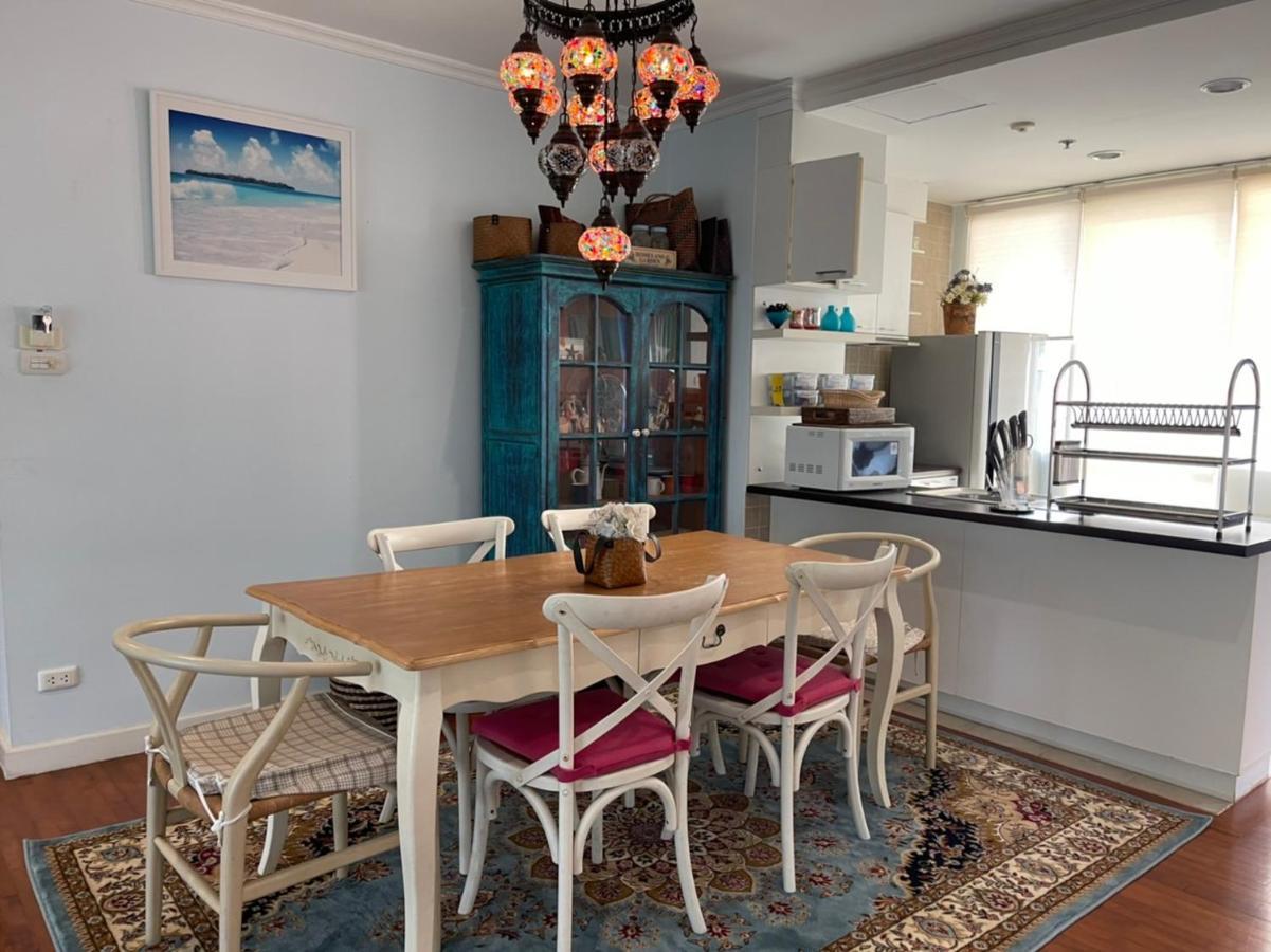Baan Sanploen Hua Hin- Luxury Two Bedrooms Luaran gambar