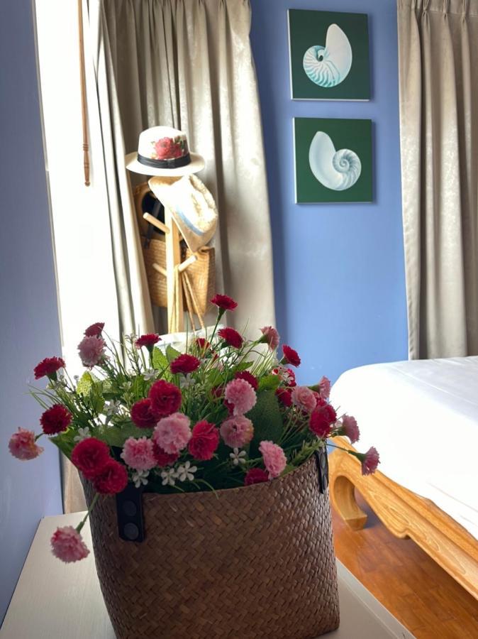 Baan Sanploen Hua Hin- Luxury Two Bedrooms Luaran gambar