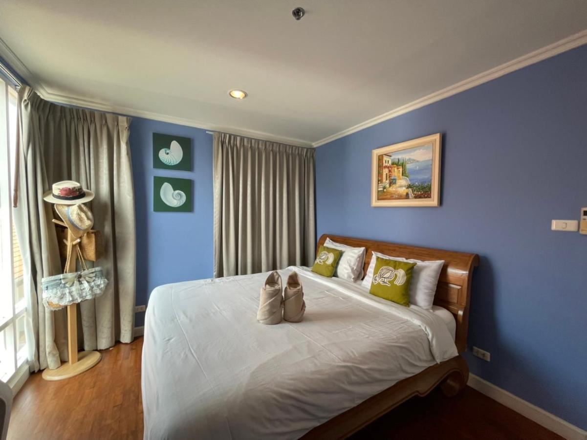 Baan Sanploen Hua Hin- Luxury Two Bedrooms Luaran gambar