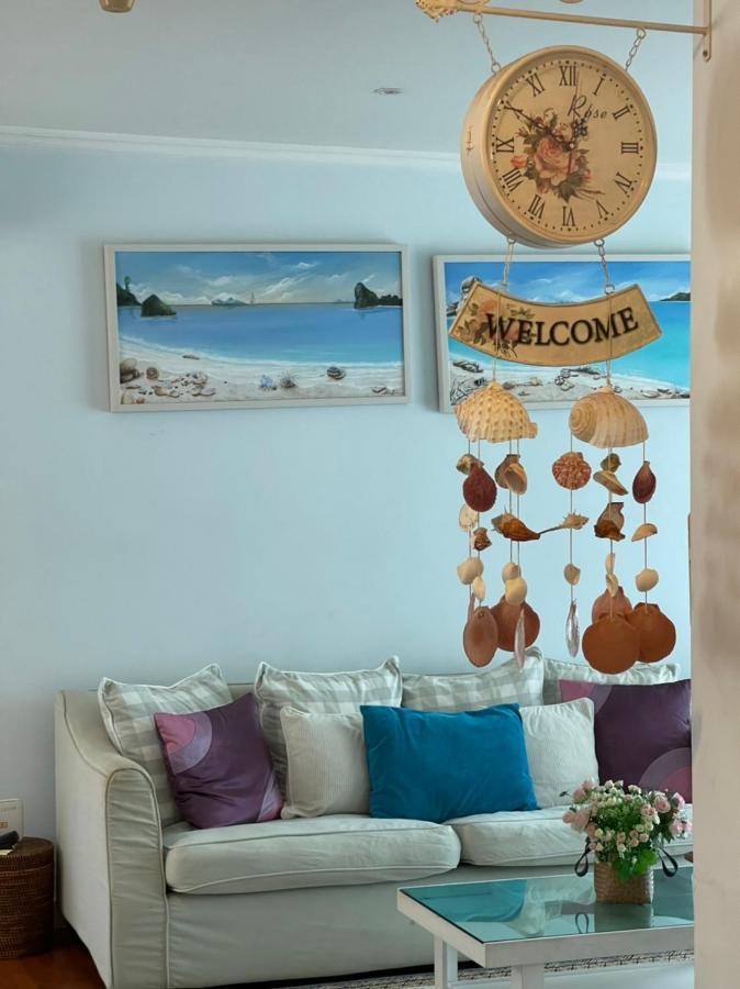 Baan Sanploen Hua Hin- Luxury Two Bedrooms Luaran gambar