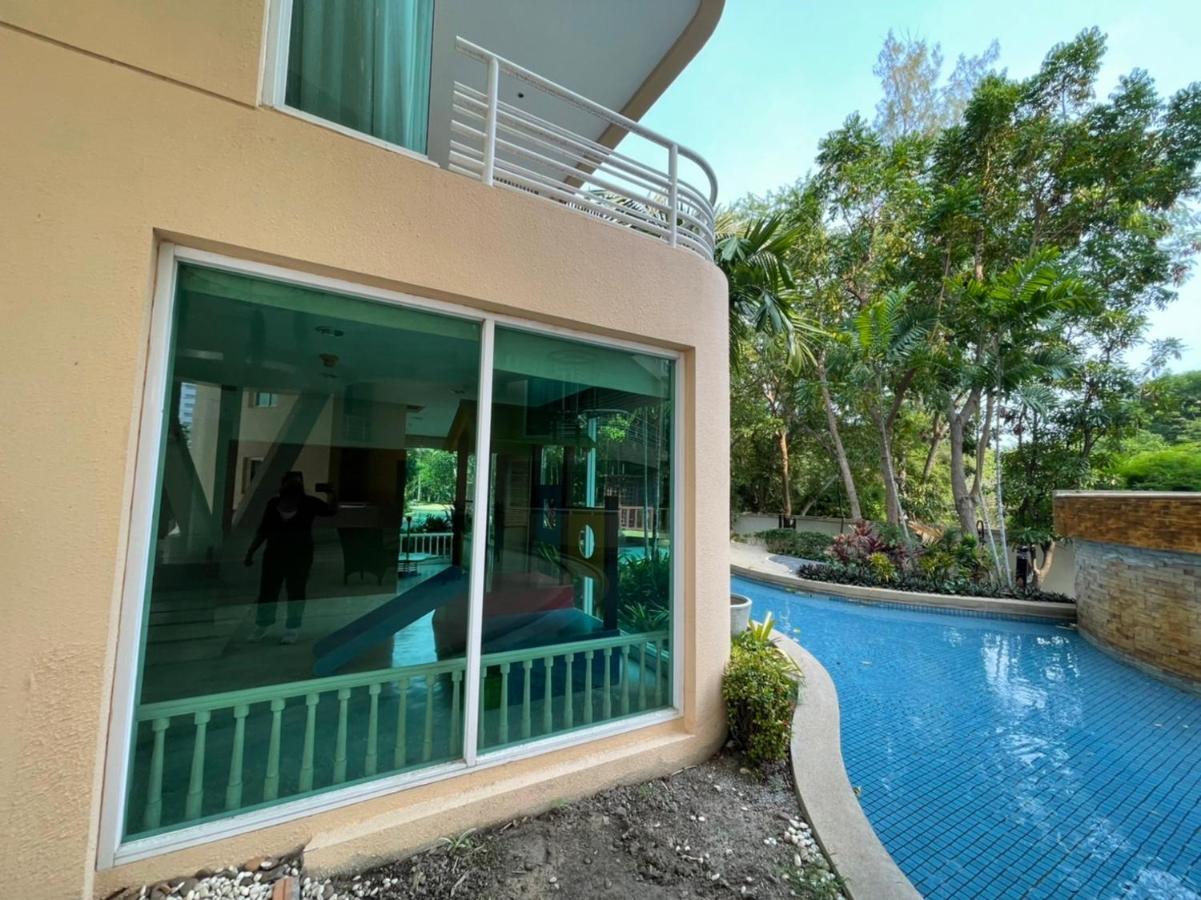 Baan Sanploen Hua Hin- Luxury Two Bedrooms Luaran gambar