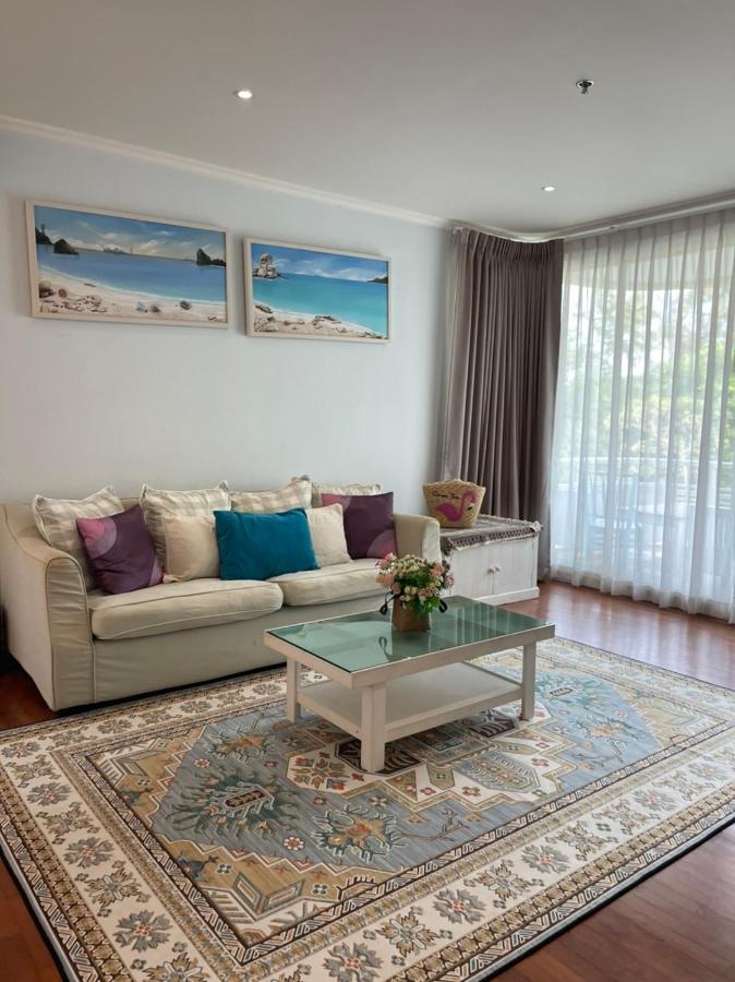 Baan Sanploen Hua Hin- Luxury Two Bedrooms Luaran gambar