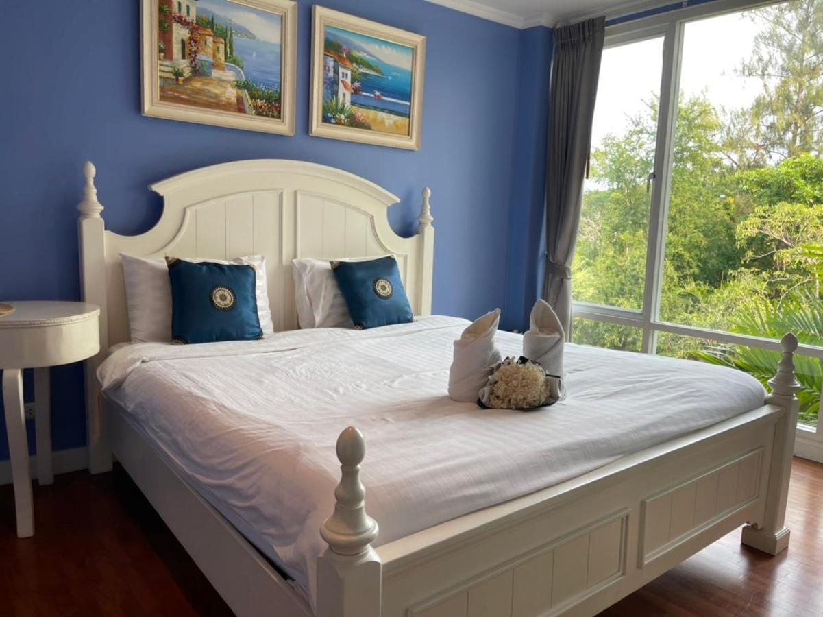 Baan Sanploen Hua Hin- Luxury Two Bedrooms Luaran gambar