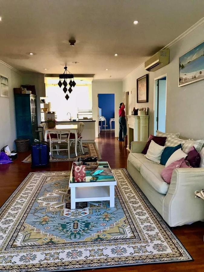 Baan Sanploen Hua Hin- Luxury Two Bedrooms Luaran gambar