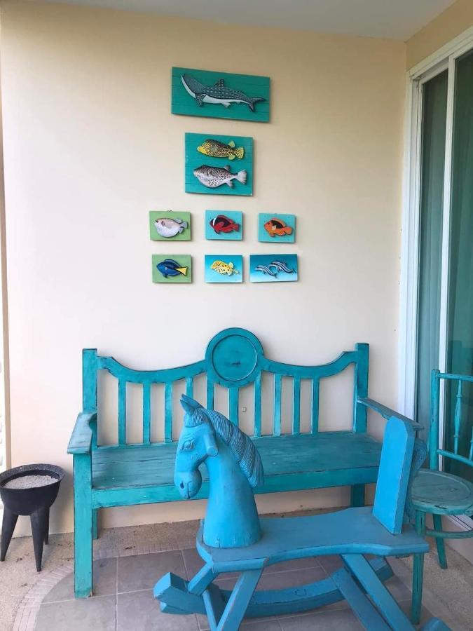Baan Sanploen Hua Hin- Luxury Two Bedrooms Luaran gambar