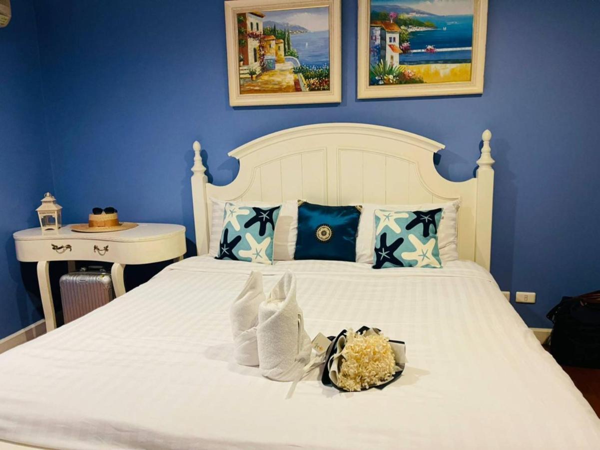 Baan Sanploen Hua Hin- Luxury Two Bedrooms Luaran gambar
