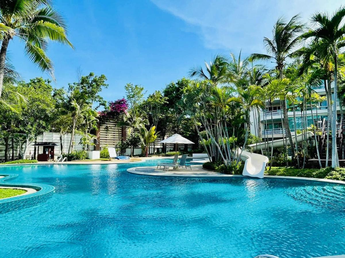 Baan Sanploen Hua Hin- Luxury Two Bedrooms Luaran gambar