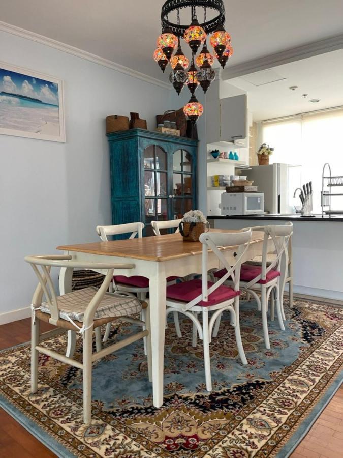 Baan Sanploen Hua Hin- Luxury Two Bedrooms Luaran gambar