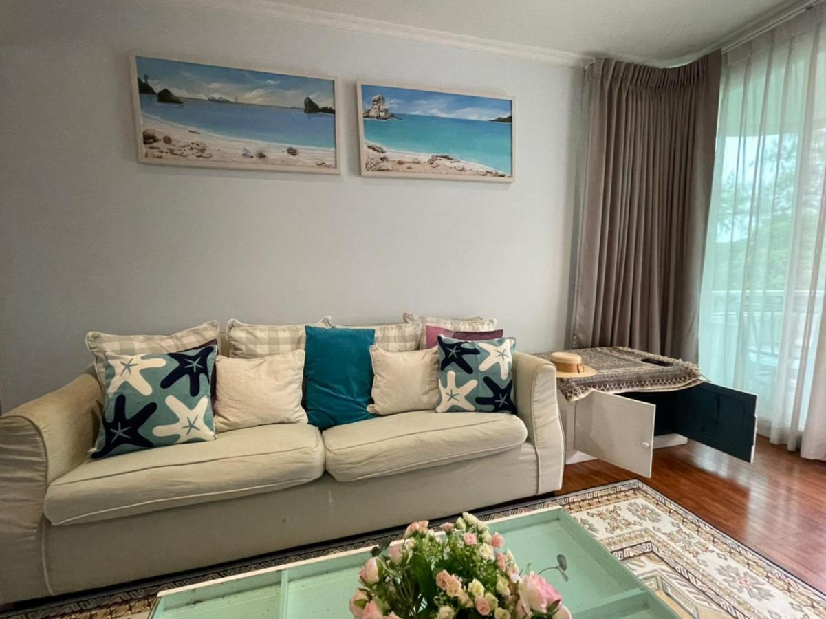 Baan Sanploen Hua Hin- Luxury Two Bedrooms Luaran gambar