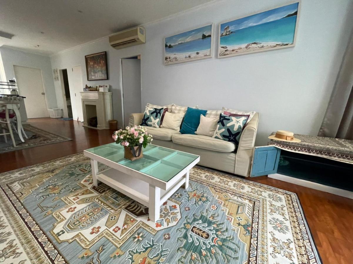 Baan Sanploen Hua Hin- Luxury Two Bedrooms Luaran gambar